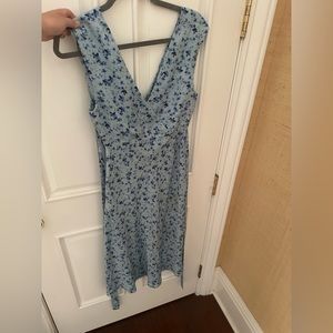 LPA dress